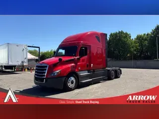 2022 FREIGHTLINER CA126