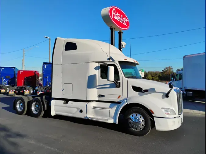 2022 Peterbilt 5793ab212487045045f14c4d5b8fcd130c9