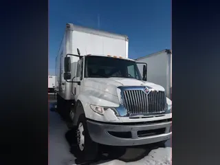 2016 NAVISTAR INTERNATIONAL 4300