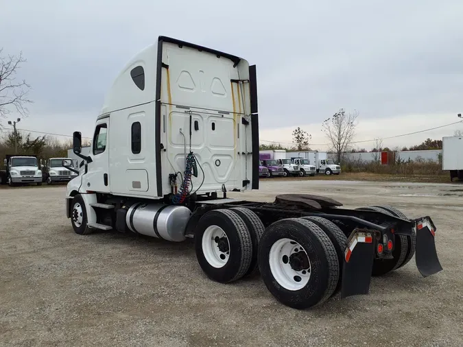 2019 FREIGHTLINER/MERCEDES NEW CASCADIA PX12664