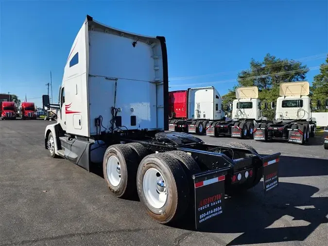 2023 KENWORTH T680
