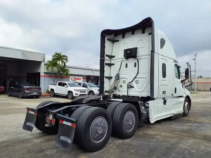 2022 FREIGHTLINER/MERCEDES NEW CASCADIA PX12664