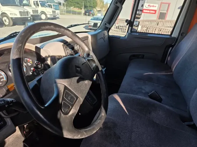 2019 NAVISTAR INTERNATIONAL 43003ab5b54726b7a73f2ff1fe61c39c2aad