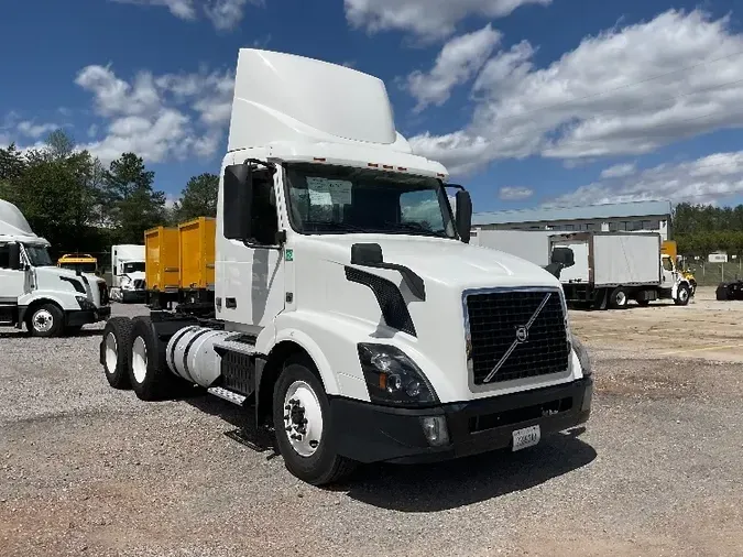 2016 Volvo VNL643003ab609c10b105f52608eb19d9912377e