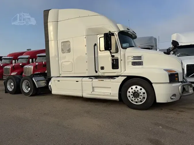 2020 MACK ANTHEM 64T