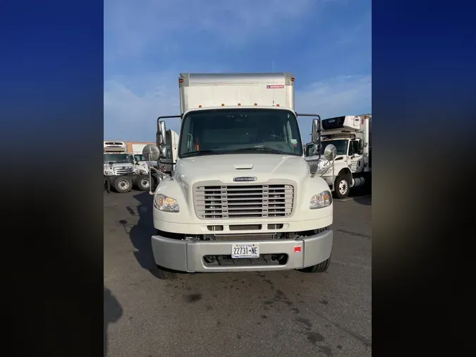 2020 FREIGHTLINER/MERCEDES M2 106