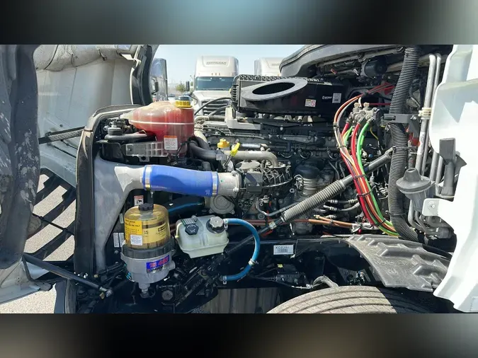 2019 Freightliner Cascadia