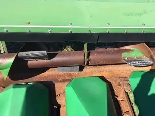 John Deere 1243