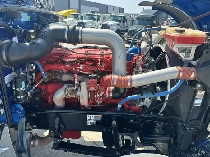 2022 Peterbilt 389