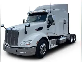 2020 Peterbilt 579