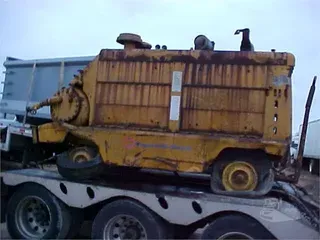 1985 INGERSOLL-RAND DXL900