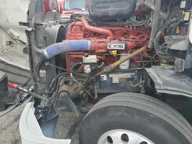 2023 PETERBILT 579