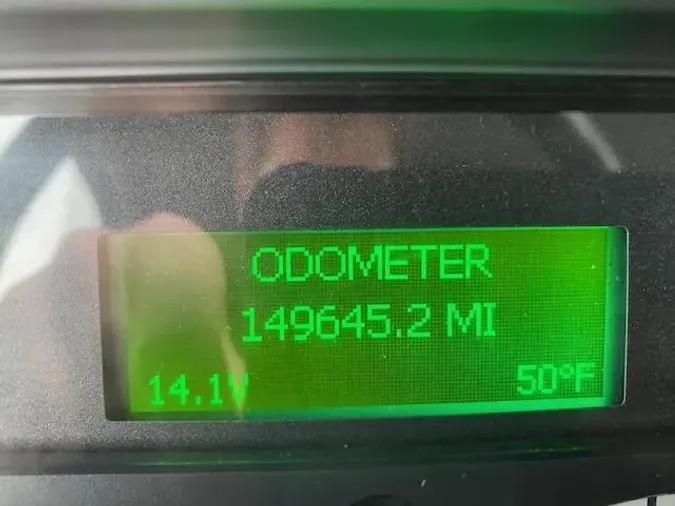 2019 Freightliner Business Class M2 106