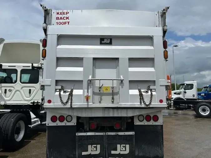2018 Kenworth T880
