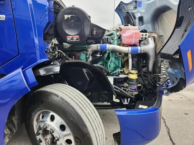 2021 VOLVO VNL64T7603abbe7029baaf71c533aa48f40c7e8bc