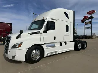 2019 Freightliner Cascadia