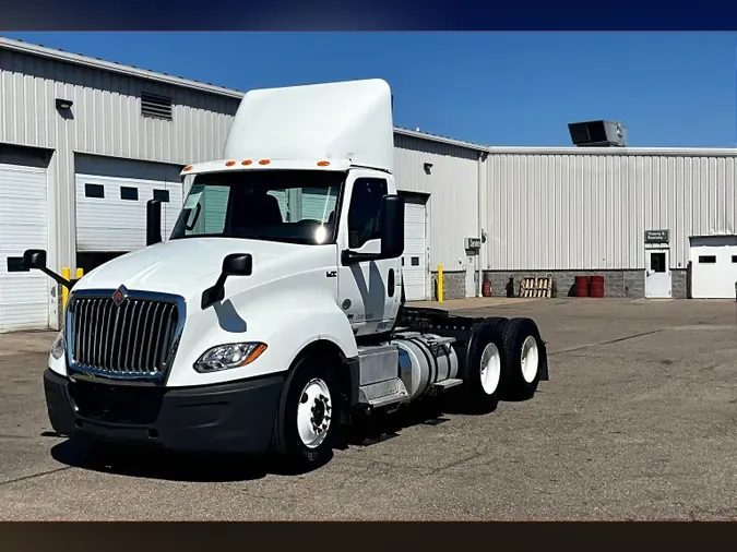 2019 INT LT625 6x4