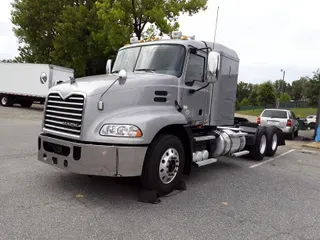 2014 Mack CMM64T