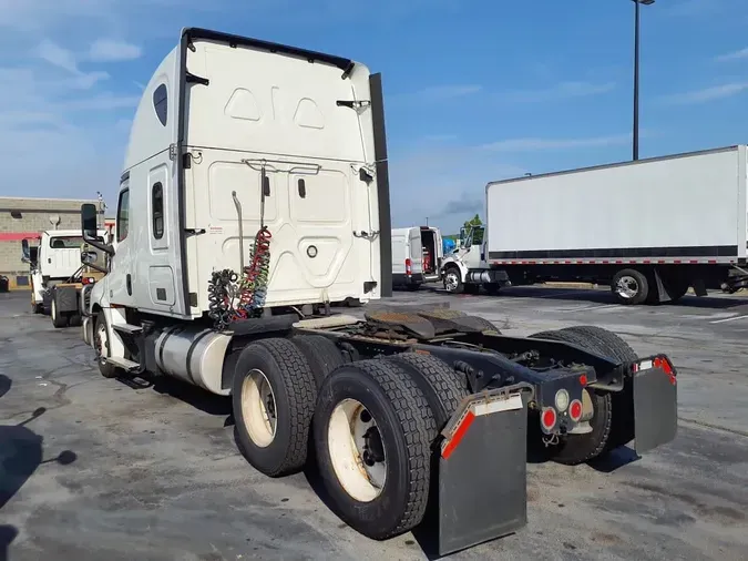 2020 FREIGHTLINER NEW CASCADIA PX12664