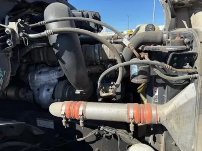 2020 Freightliner Cascadia