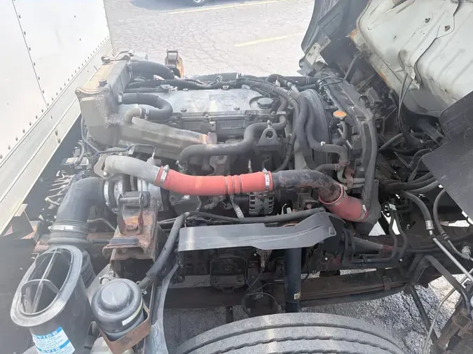 2019 ISUZU NRR3abfc226e268b7cb40cf07421a8ab2d8