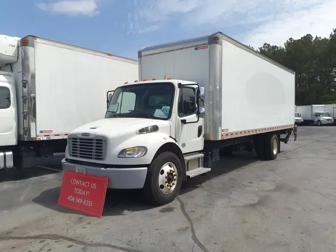 2019 FREIGHTLINER M2 106
