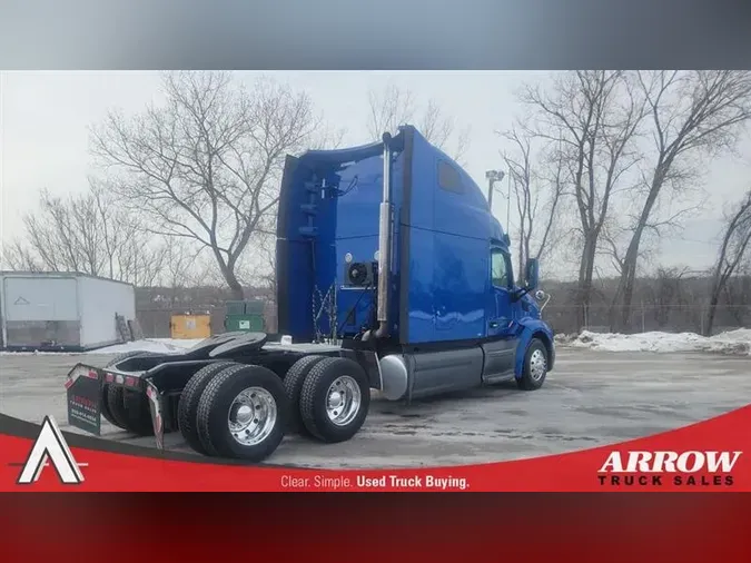 2020 PETERBILT 579