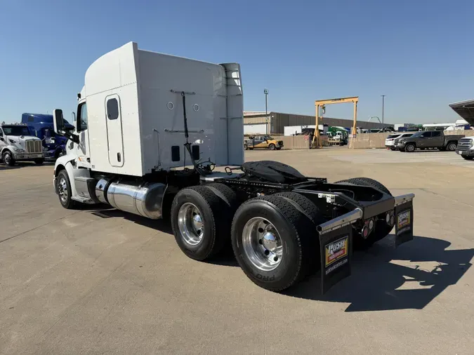 2022 Peterbilt 579