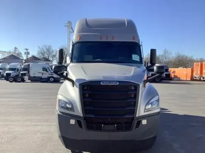 2021 Freightliner Cascadia