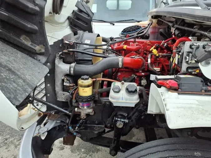 2018 FREIGHTLINER/MERCEDES M2 1063ac4c07502570f651906886b4ee0dc6b