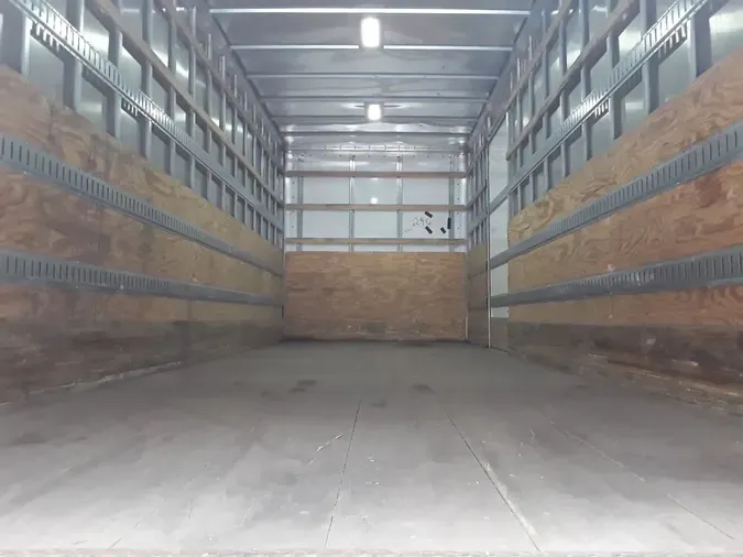 2019 FREIGHTLINER/MERCEDES M2 106