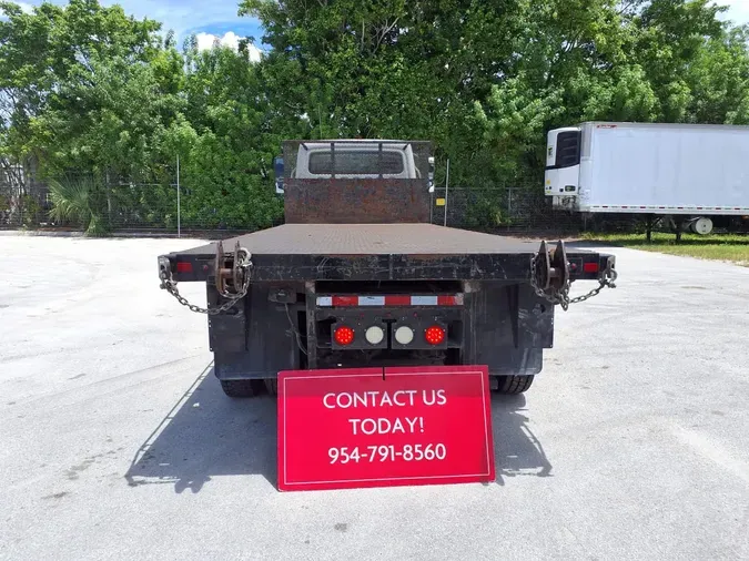 2015 FREIGHTLINER M2 106