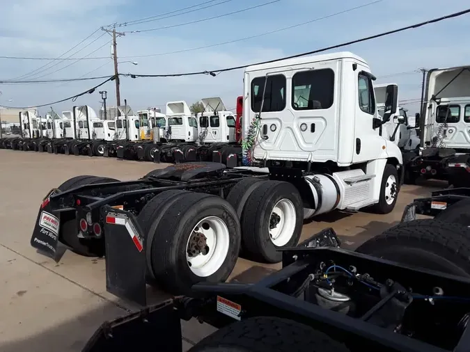 2019 FREIGHTLINER/MERCEDES CASCADIA 1253ac5ce3881ff716bbd9862bc44fd6765