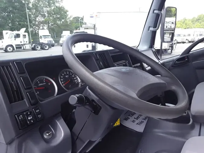 2020 CHEVROLET MOTOR DIV. LCF 4500HD3ac5f8d0b7ccdccb9a3a7ddda2106d12