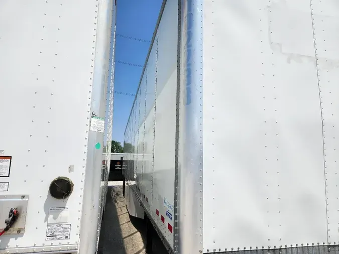 2021 VANGUARD Dry Van