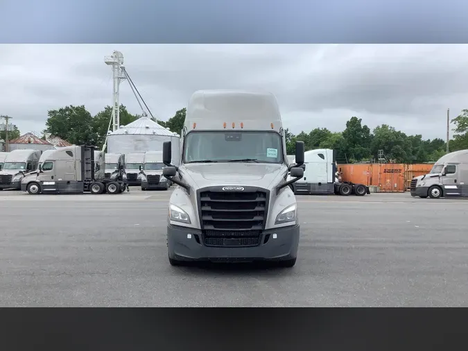 2023 Freightliner Cascadia 1263ac9e2cdba789fecadcafa9cd65118e6