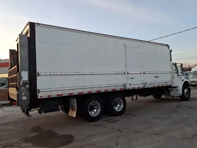 2020 FREIGHTLINER/MERCEDES M2 106