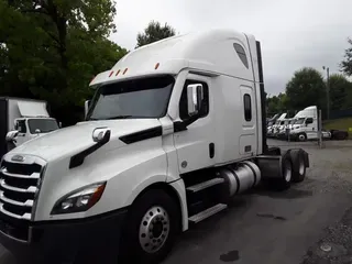 2020 FREIGHTLINER/MERCEDES NEW CASCADIA PX12664