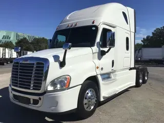2020 FL CASCADIA EVOLUTION