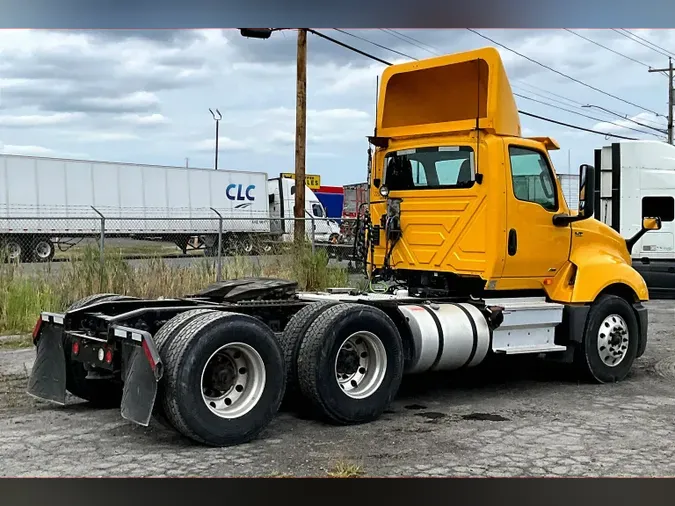 2019 INT LT625 6x4