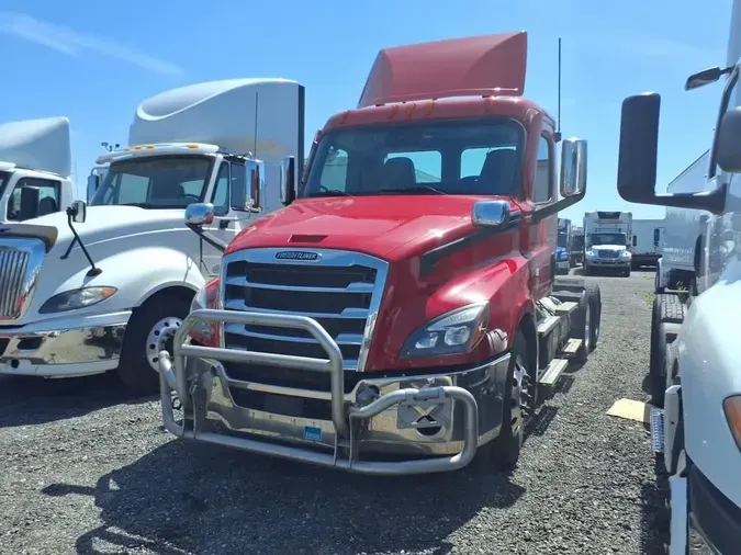 2020 FREIGHTLINER NEW CASCADIA PX12664