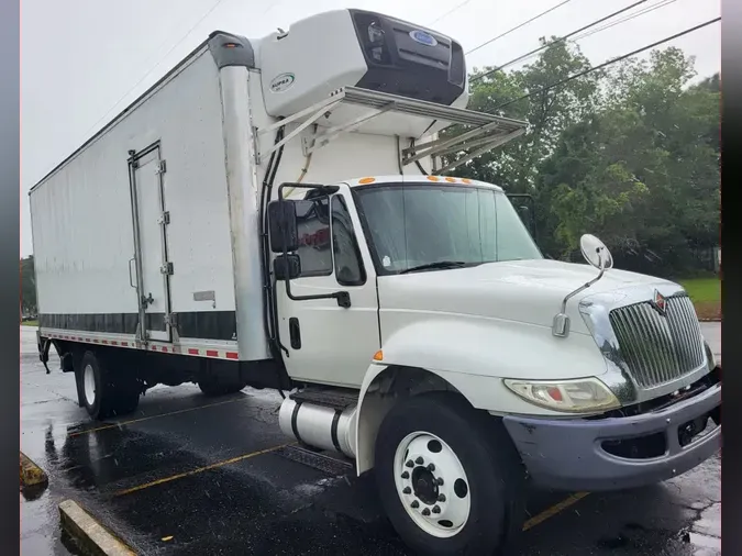 2018 NAVISTAR INTERNATIONAL 43003ad22835def53401638123ccfad74de3