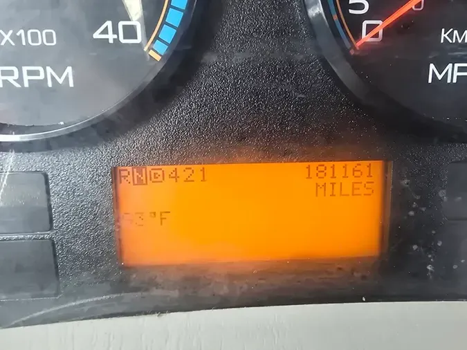 2019 NAVISTAR INTERNATIONAL 43003ad34179df785754d3b7789a1e8332ad