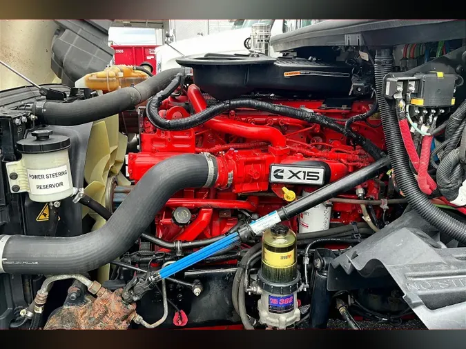 2021 INT LT625 6x4