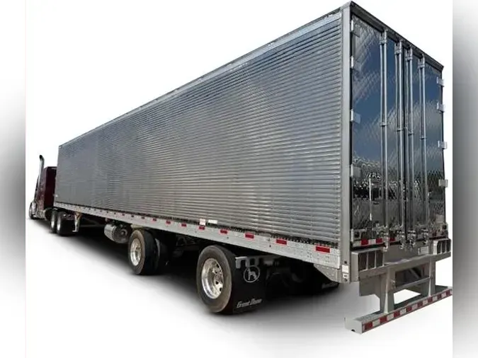 2023 Great Dane Reefer3ad35694442387a3aea5ebf8b61dd415