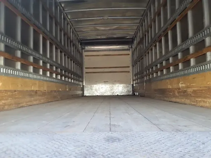 2019 NAVISTAR INTERNATIONAL 43003ad436635d28eb8f3e65abd26fffd5fd