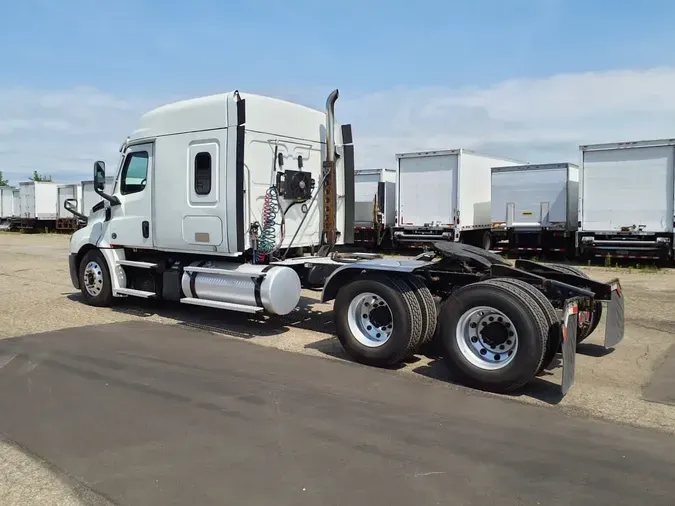 2020 FREIGHTLINER NEW CASCADIA PX12664