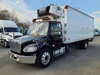 2019 FREIGHTLINER/MERCEDES M2 106