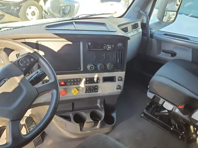 2021 FREIGHTLINER/MERCEDES NEW CASCADIA PX12664