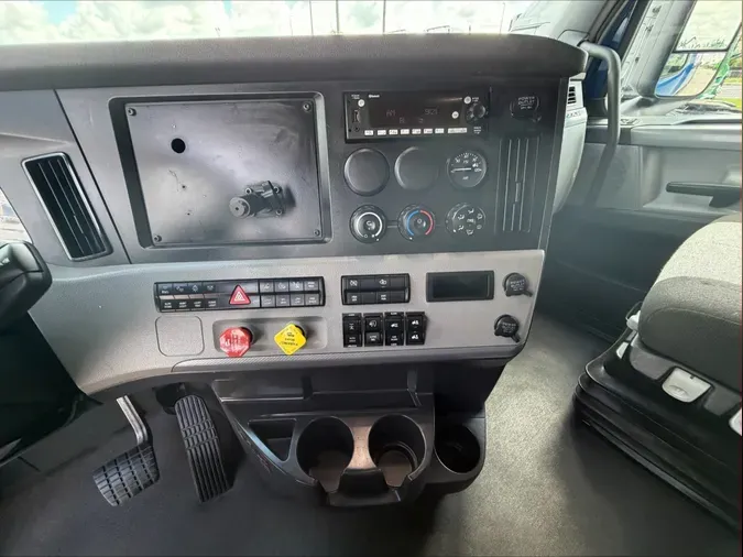 2022 Freightliner Cascadia 1263ad613f9013875d45f4a199cf0ea960a
